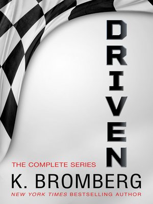 cover image of The Complete Driven Series